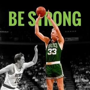 Meet your Posher, Richard